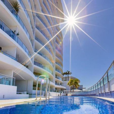 Sensational Ocean View 2 Bedroom Apartment Maroochydore Eksteriør bilde