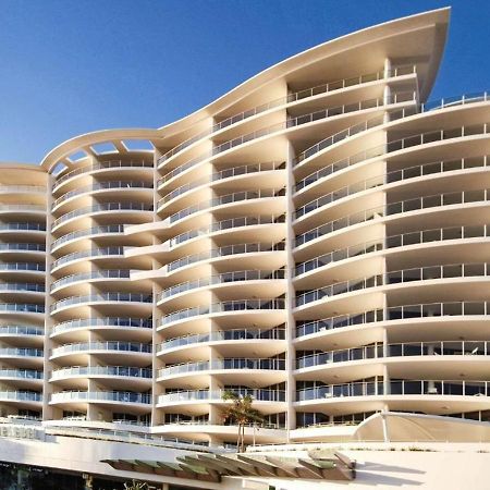 Sensational Ocean View 2 Bedroom Apartment Maroochydore Eksteriør bilde